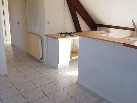 loue appartement f2