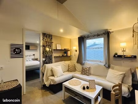 vente mobilhome irm aventura 2