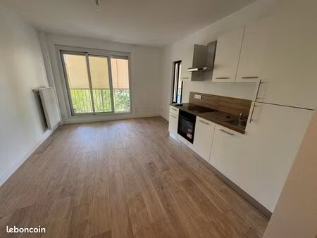 t2 refait à neuf