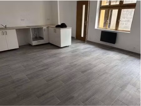 t2 rdc et plein centre ville st symphorien sur coise