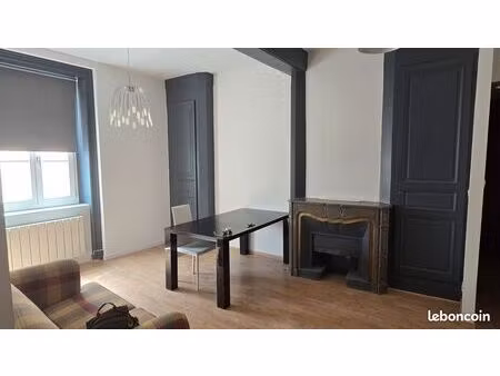 très beau t2 rénové