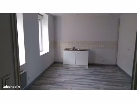 appartement t2 a louer