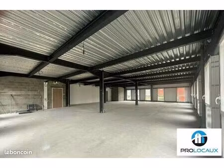 bureaux 215 m² villefranche-sur-saône