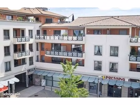 a vendre garage
