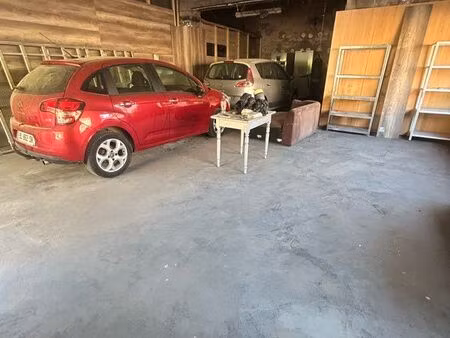 location garage