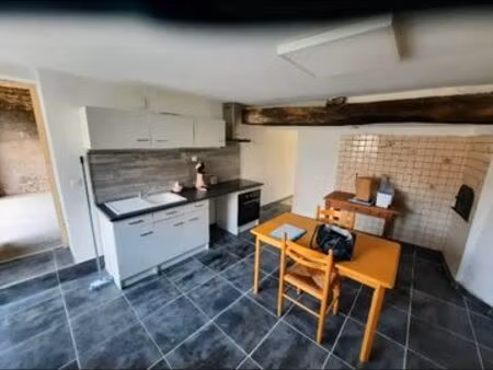 maison à louer noidans le ferroux 70130