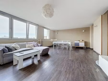 appartement à vendre  3 pièces - dunkerque 59430