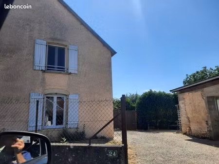 appartement t3
