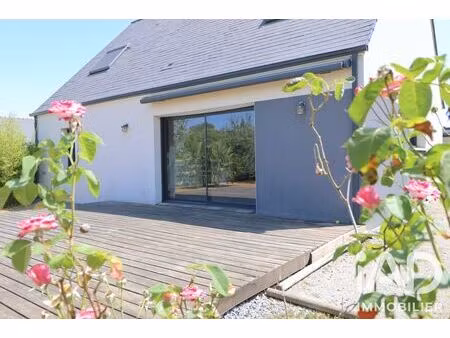 maison à ligné (44850)