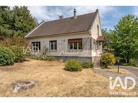 maison traditionnelle à acy (02200)