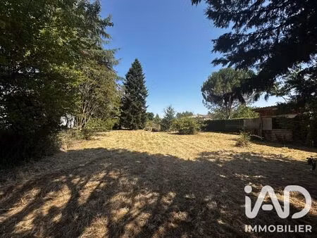 terrain à bâtir à villeneuve-sur-lot (47300)
