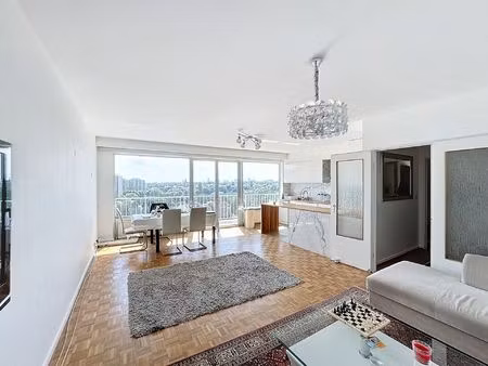 appartement à louer à avenue jean sebastien bach 22 ganshoren (vbe45885)