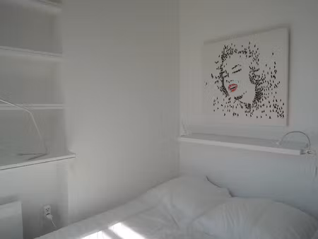 location appartement 2 pièces 30 m² à lyon 6 (69006)