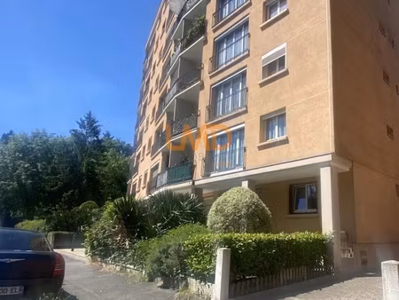 vente appartement 2 pièces 39 m² à nogent-sur-marne (94130)  210 000 €