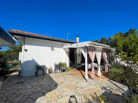 vente appartement 3 pièces 53.11 m² à saint-vincent-de-tyrosse (40230)  213 000 €