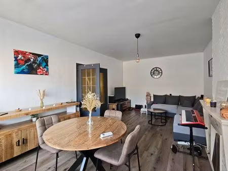 appartement à louer avec 2 chambres   seraing (vbe45889)