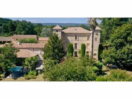 château uzès (30)
