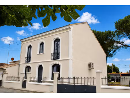 vente maison 6 pièces 190 m² marmande (47200)