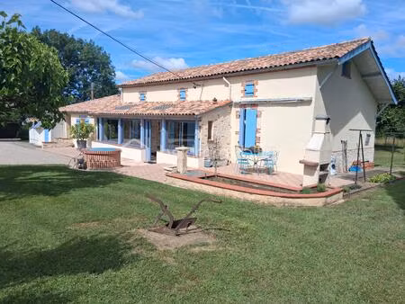 maison de 106 m² à villeneuve-sur-lot