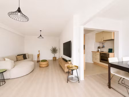 appartement à vendre à jette € 285.000 (lq745) - bureau uccle | zimmo