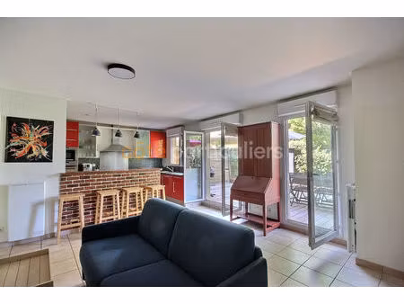 appartement 5 pièce(s) 99.2 m2