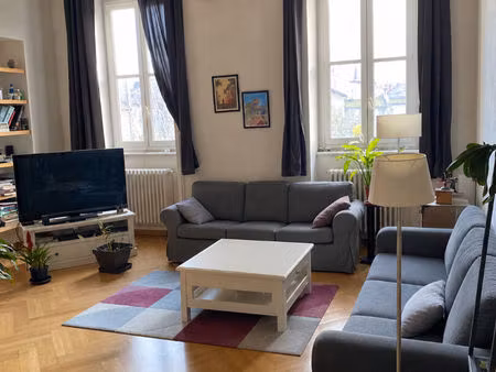 appartement bourg en bresse 5 pièce(s) 138 m2
