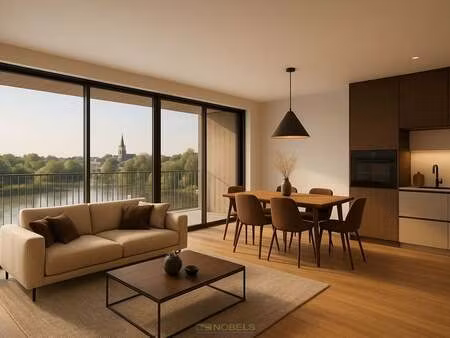 appartement à vendre à geraardsbergen € 389.000 (lq74m) | zimmo