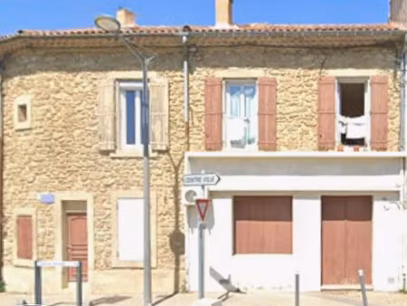 immeuble