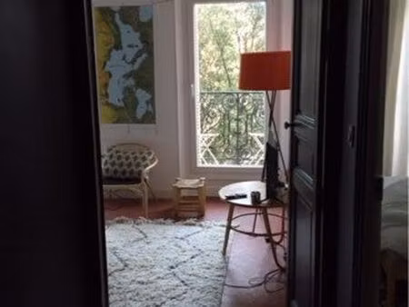 appartement location particulier