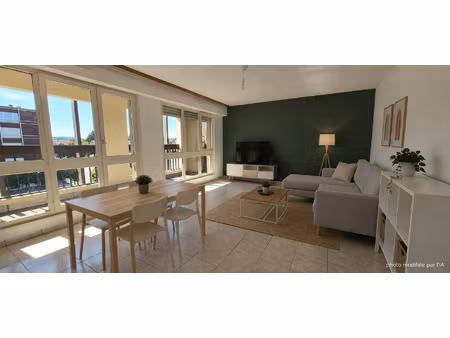 appartement t2 saint-avold