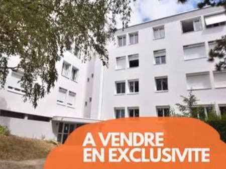 vente appartement 3 pièces à saint-sébastien-sur-loire douet (44230) : à vendre 3 pièces /