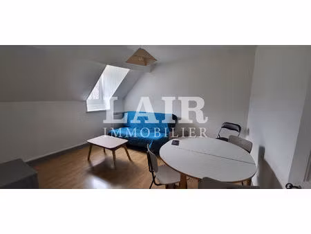 a louer appartement meublé sees ville s15454