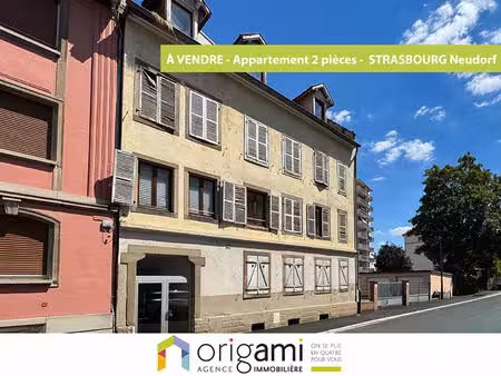 nouveauté origami en exclusivité ? strasbourg neudorf