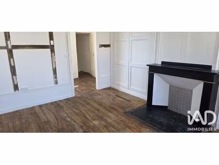 appartement à villenauxe-la-grande (10370)
