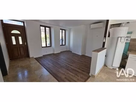 appartement à villenauxe-la-grande (10370)