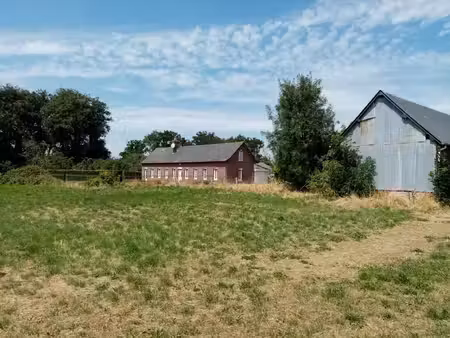 maison à vendre 3 pièces ourville en caux (76)
