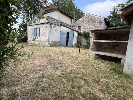 a vendre - maison colayrac st cirq