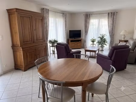 maison à vendre 6 pièces cozes (17)