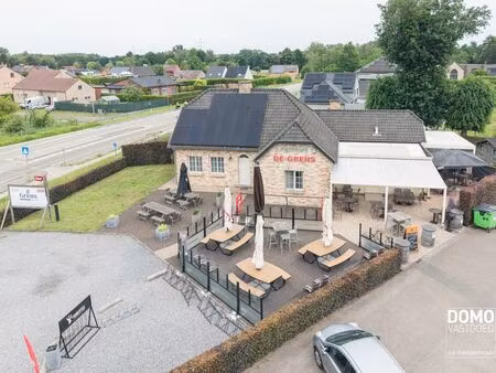 maison à vendre à kermt € 535.000 (lq74s) - domo vastgoed | zimmo