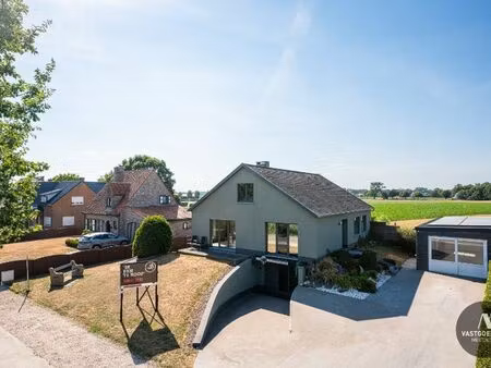 maison à vendre à maldegem € 485.000 (lq74k) - vastgoed meetjesland | zimmo