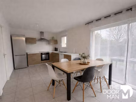 maison 79000