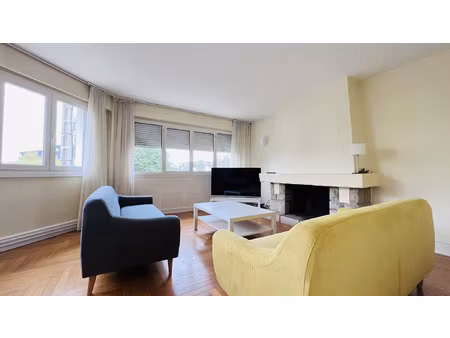 quimper sud - chambre meublé en colocation