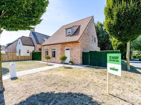 maison à vendre à ichtegem € 535.000 (lq74r) | zimmo
