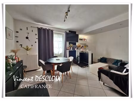 maison à vendre 5 pièces planchez (58230) terrain 235m²