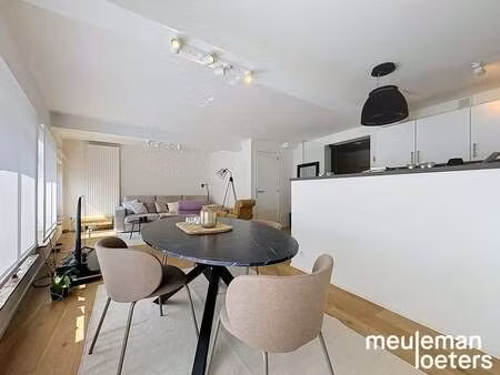 appartement à louer à brugge € 930 (lq72h) - meuleman- loeters | zimmo