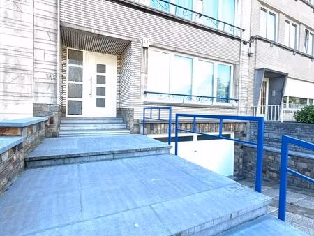 appartement à louer à ganshoren € 1.150 (lq73k) - immo assim | zimmo