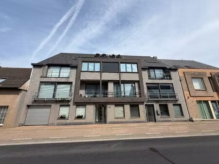 appartement à louer à houthulst € 695 (lq71q) - immo trybou bv | zimmo