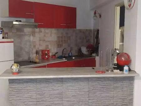 lucciana immobilier