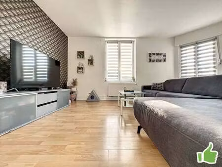 appartement à louer à mouscron € 650 (ki7xq) - maxinvest | zimmo