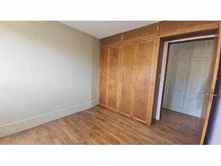 appartement à louer - logement étudiant
